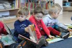 lekcje biblioteczne