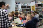 lekcje biblioteczne