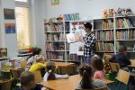 lekcje biblioteczne