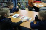 lekcje biblioteczne
