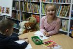 lekcje biblioteczne