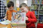 lekcje biblioteczne