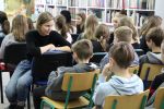 Anna Dziewit-Meller - spotkanie autorskie