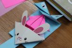 Podróże po świecie Origami - warsztaty rodzinne - zdjęcia