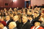 Usteckie ślady Franciszka Dąbrowskiego - premiera filmu