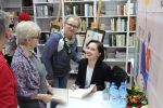 Marta Handschke - spotkanie autorskie