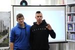 Hip-Hop Druga Szansa