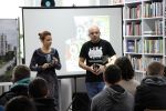 Hip-Hop Druga Szansa