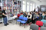 Hip-Hop Druga Szansa