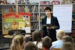 Wakacyjne podroze po literaturze