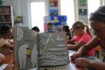Wakacyjne podroze po literaturze