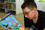 Wakacyjne podroze po literaturze