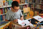 Wakacyjne podroze po literaturze