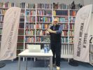 Ludzie w Bibliotece
