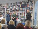 Wpis do księgi pamiątkowej