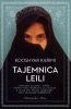 Okładka książki Tajemnica Leili - Kooshyar Karimi