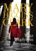 Okładka książki Wraz z upływem czasu... - Mary Higgins Clark