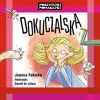 Okładka książki - Dokuczalska - Fabicka Joanna