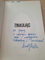 Dedykacja dla czytelniczki.