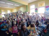 Spotkanie autorskie z Agnieszką Frączek
