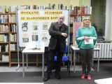 Spotkanie autorskie ze Sławomirem Koprem