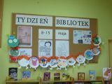 Wtorkowe zajęcia literacko-plastyczne