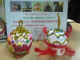 Warsztaty bożonarodzeniowe