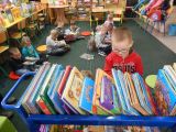 Lekcja biblioteczna