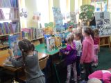 Lekcja biblioteczna