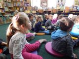 Lekcja biblioteczna
