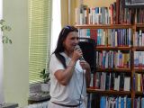 Noc Bibliotek 2016