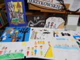 Z Książką na Walizkach - prace konkursowe