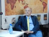 Jacek Pałkiewicz spotkanie w bibliotece