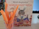 Uwolnij swoja wyobraznie - wtorkowe zajecia