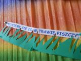 Wakacyjne wtorki z biblioteką