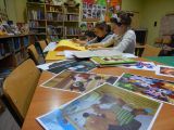 lekcja biblioteczna