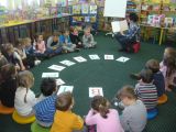 Lekcja biblioteczna