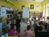 Lekcja biblioteczna