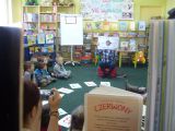 Lekcja biblioteczna