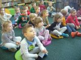 Lekcja biblioteczna