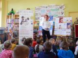 Lekcja biblioteczna