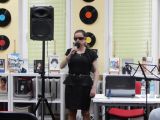 recital Patrycji Baczyńskiej i Magdaleny Czerwonki