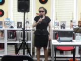 recital Patrycji Baczyńskiej i Magdaleny Czerwonki