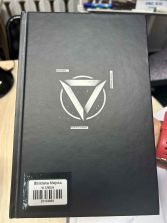 Zdjęcie przedstawia okladke ksiazki