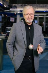 tajemnicza postać