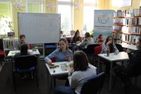 Planszoluby - feryjny Turniej w grę Siedem