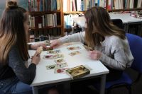 Planszoluby - feryjny Turniej w grę Siedem