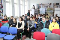 Hip-Hop Druga Szansa