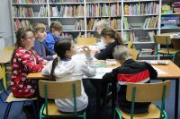 lekcje biblioteczne
