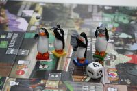 Zdjęcie z zajęć Planszowania w Bibliotece